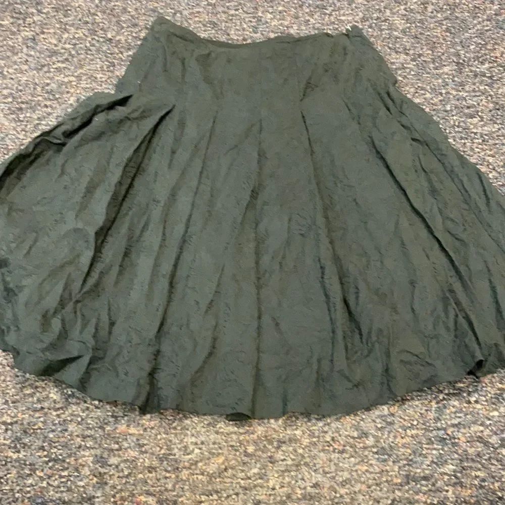 Liz Claiborne Skirt sz. 10
